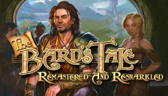 The Bard's Tale Free Download