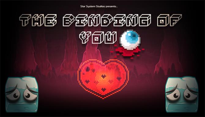The Binding Of YOU Free Download