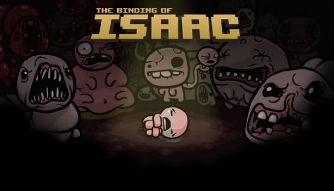 The Binding of Isaac Free Download