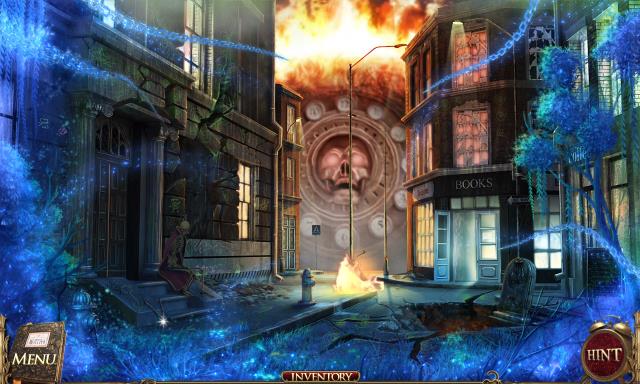 The Book of Desires PC Crack