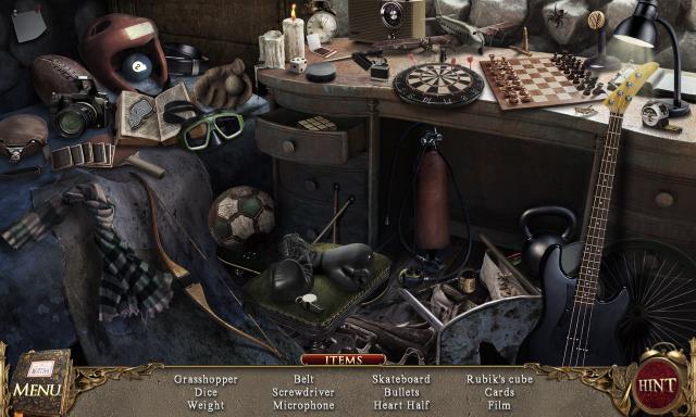 The Book of Desires Torrent Download