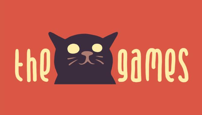 The Cat Games Free Download