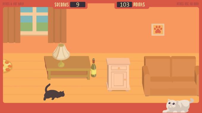 The Cat Games Torrent Download