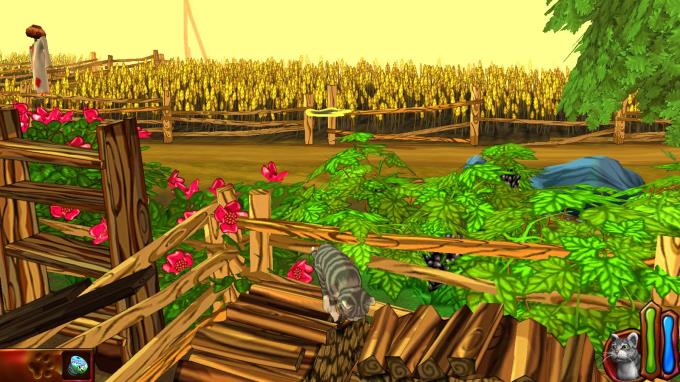 The Cat! Porfirio's Adventure Torrent Download