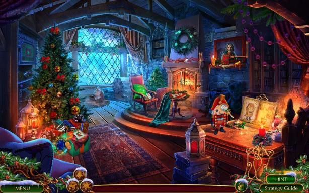 The Christmas Spirit: Grimm Tales Collector's Edition Torrent Download