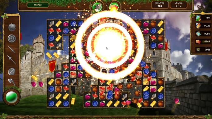 The Chronicles of Robin Hood Torrent Download