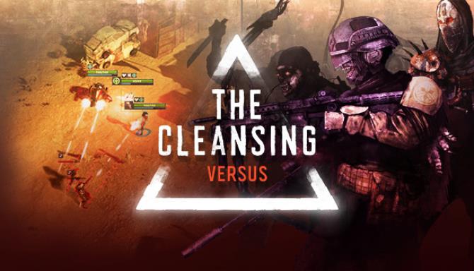 The Cleansing - Versus Free Download
