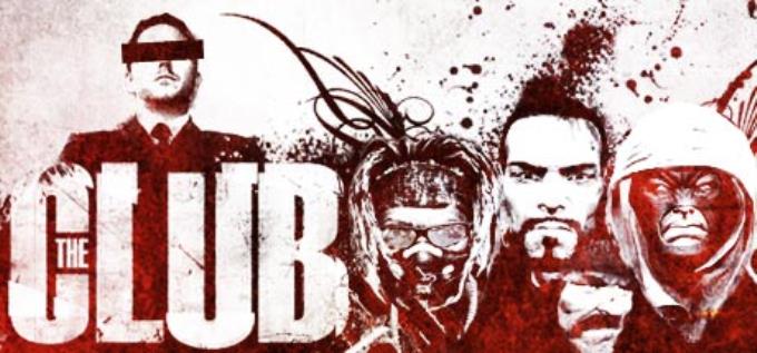 The Club™ Free Download