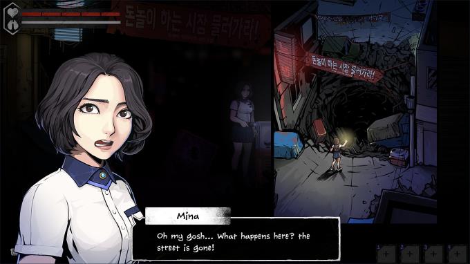 The Coma 2: Vicious Sisters PC Crack