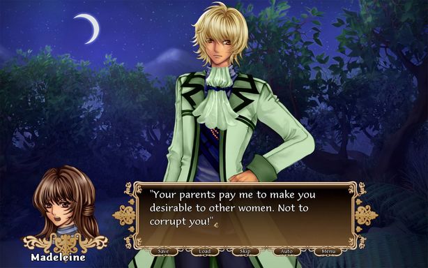 The Confines Of The Crown Torrent Download