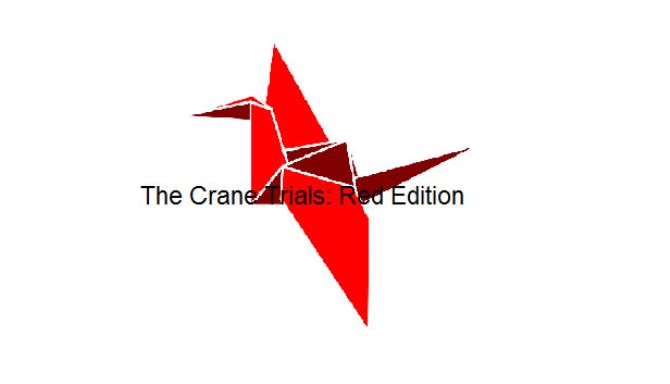 The Crane Trials: Red Edition Free Download