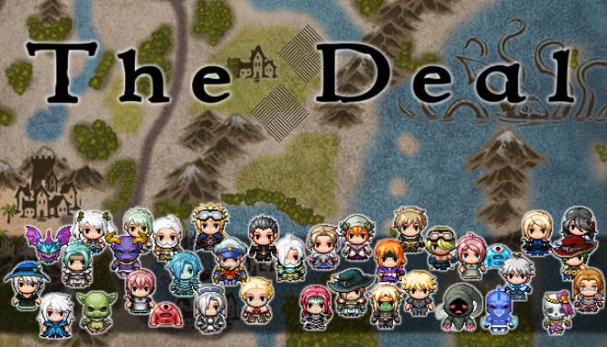 The Deal Free Download