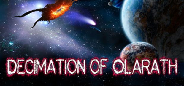 The Decimation of Olarath Free Download