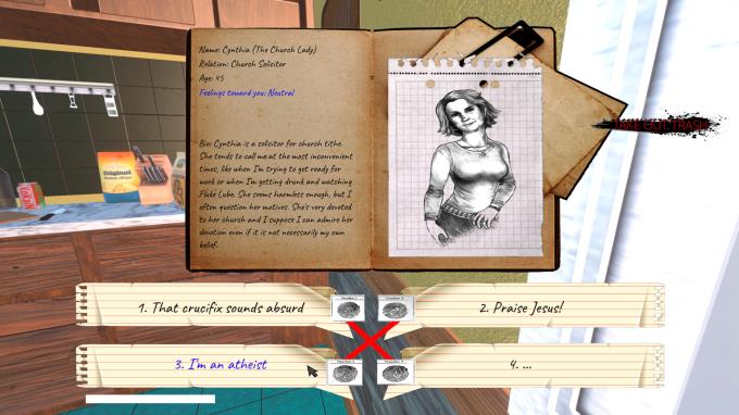 The Detective Chapters: Part One Torrent Download