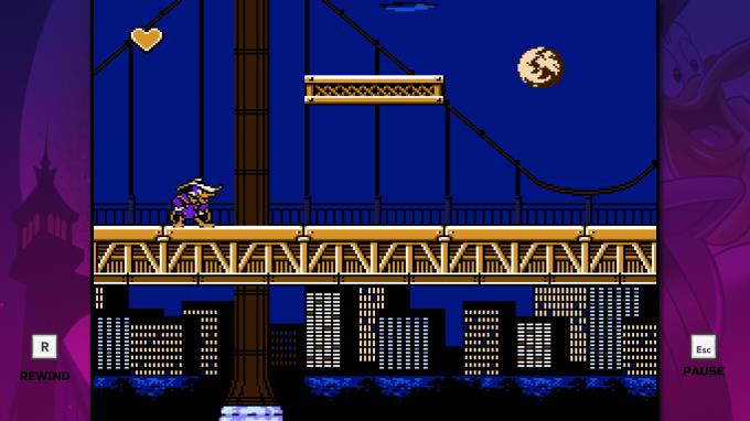 The Disney Afternoon Collection PC Crack