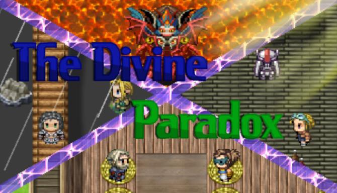 The Divine Paradox Free Download