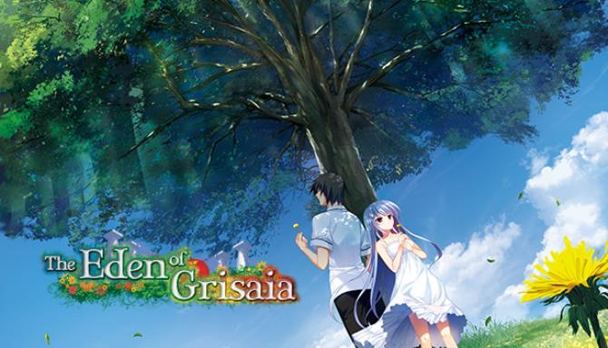 The Eden of Grisaia Free Download