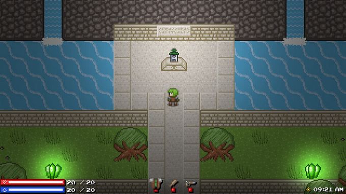 The Elmian Warrior PC Crack