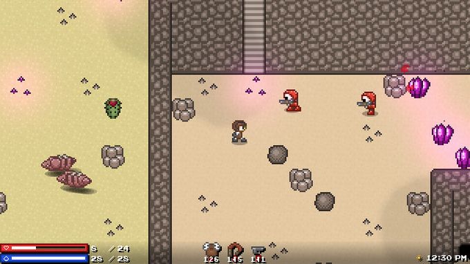 The Elmian Warrior Torrent Download