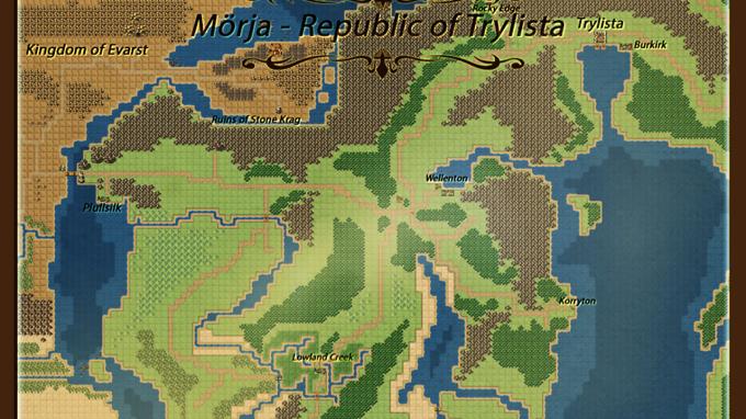 The Ember Saga: A New Fire Torrent Download