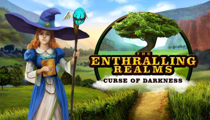 The Enthralling Realms Free Download