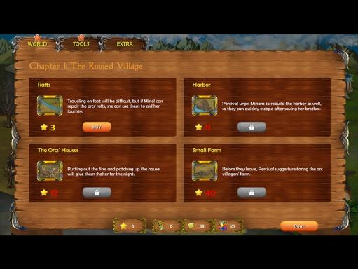 The Enthralling Realms: Knights & Orcs PC Crack