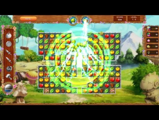 The Enthralling Realms: The Fairy's Quest PC Crack