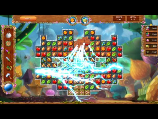 The Enthralling Realms: The Fairy's Quest Torrent Download