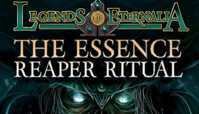 The Essence Reaper Ritual Free Download The Essence Reaper Ritual Free Download