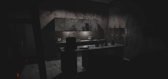The Experiment: Escape Room PC Crack