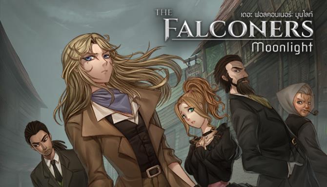 The Falconers: Moonlight Free Download