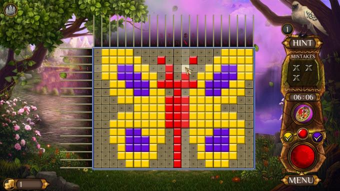 The Far Kingdoms: Magic Mosaics Torrent Download