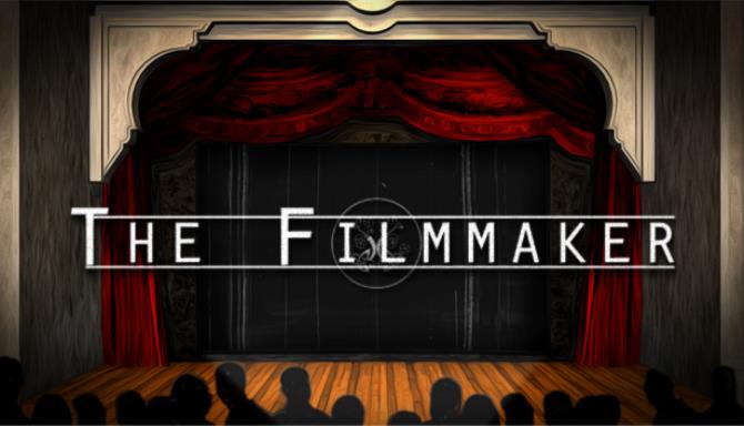 The Filmmaker - A Text Adventure Free Download