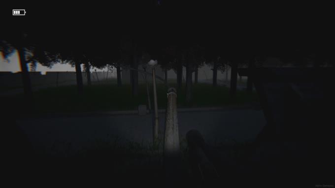 The Fog PC Crack
