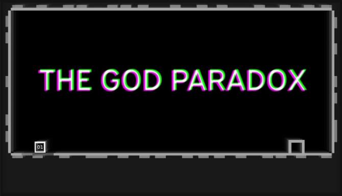 The God Paradox Free Download