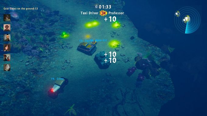 The Great Race PC Crack