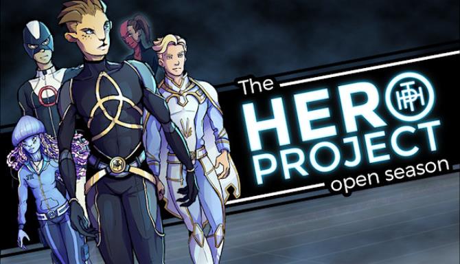 The Hero Project: Open Season Free Download
