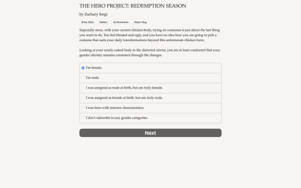 The Hero Project: Redemption Season Torrent Download