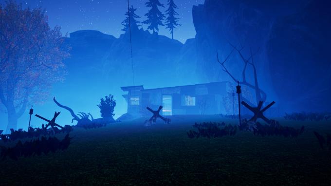The Homestead Invasion Torrent Download