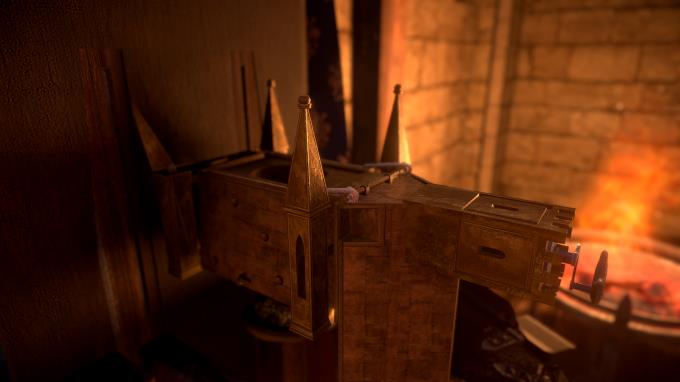 The House of Da Vinci PC Crack