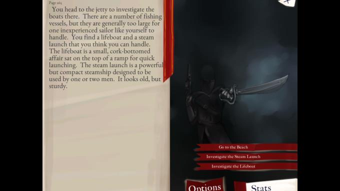 The Hunter's Journals - Pale Harbour Torrent Download