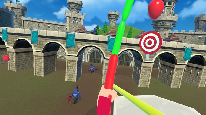 The Incredible VR Game Show PC Crack