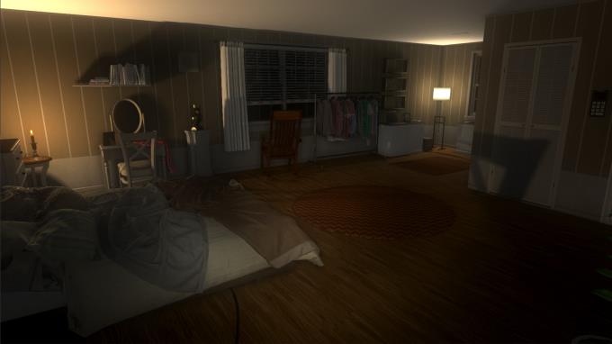 The Initiate Torrent Download