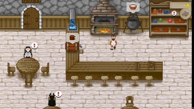 The Innkeeper Torrent Download