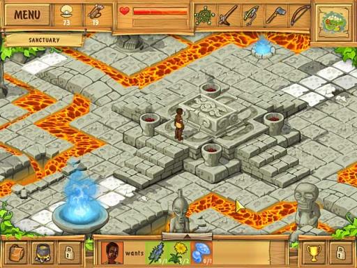 The Island: Castaway 2 PC Crack