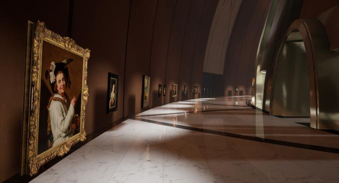 The Kremer Collection VR Museum Torrent Download