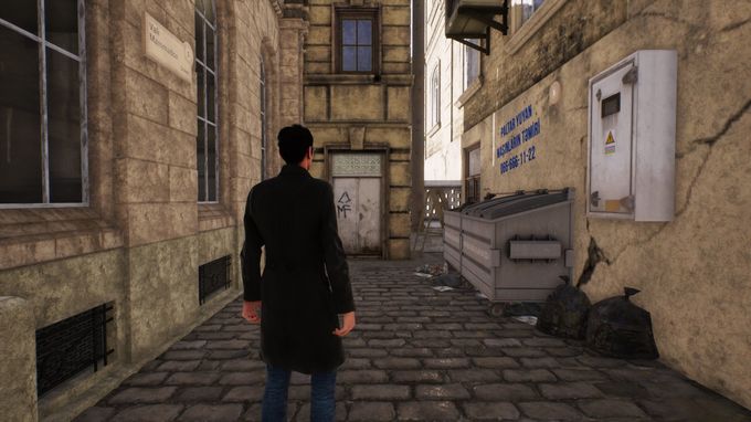 The Last DeadEnd PC Crack