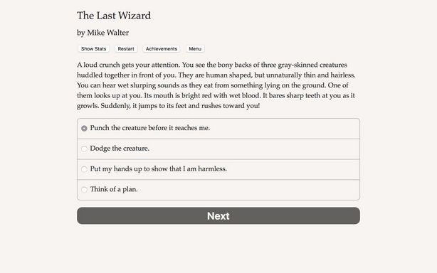 The Last Wizard Torrent Download