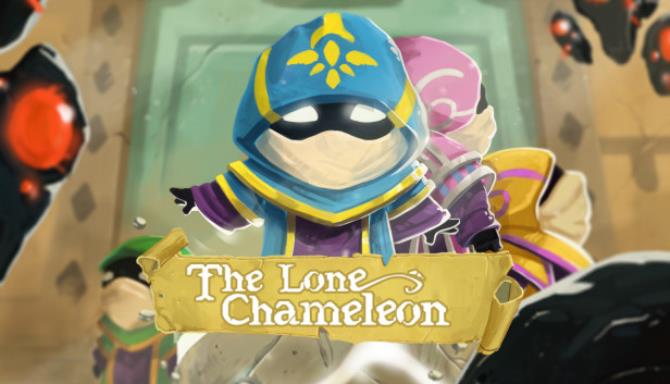 The Lone Chameleon Free Download
