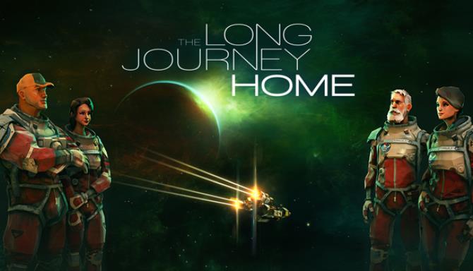 The Long Journey Home Free Download